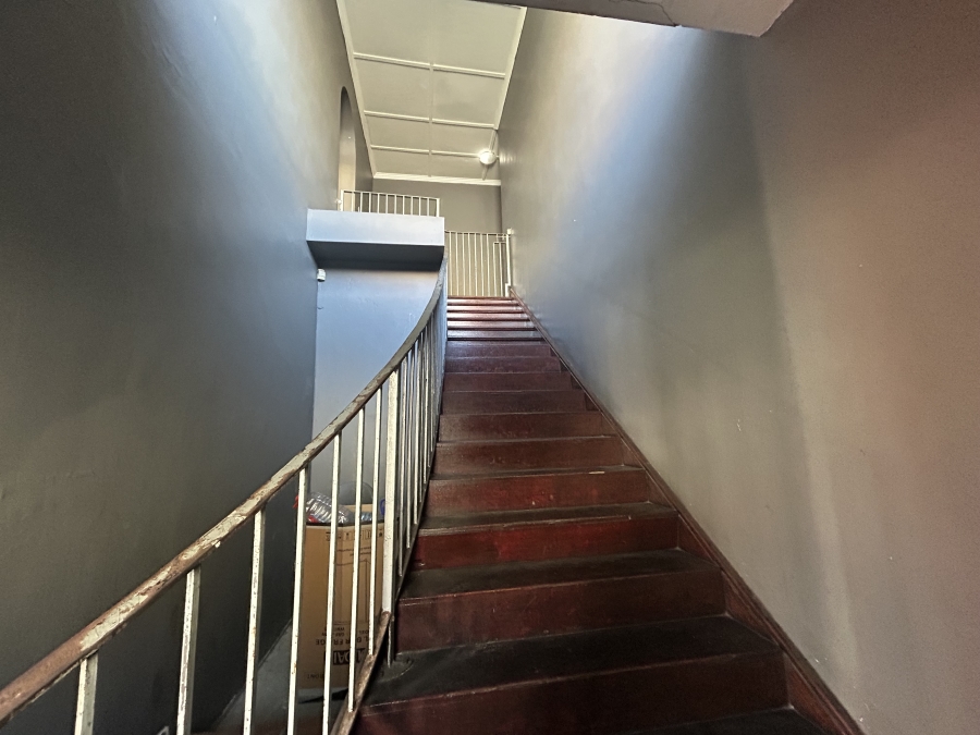 Commercial Property for Sale in Quigney Eastern Cape